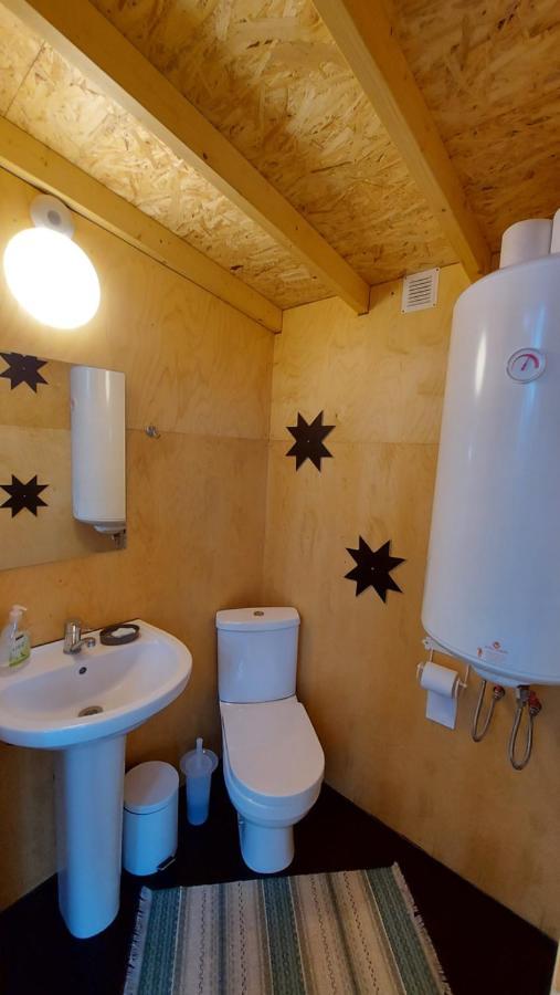 Intsu Suvemaja Hotel Liiva  Bagian luar foto